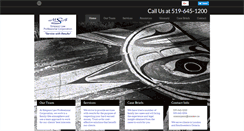 Desktop Screenshot of maslaw.ca